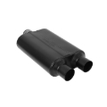 Picture of Flowmaster FLO Delta 40 Muffler - 9425400