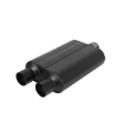 Picture of Flowmaster FLO Delta 40 Muffler - 9425400