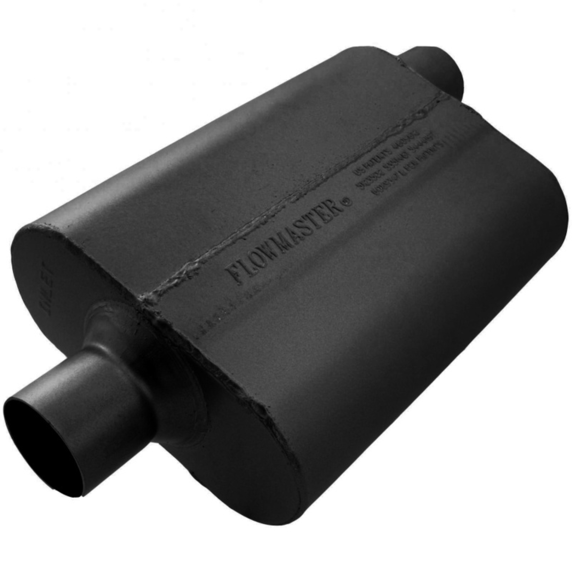 Picture of Flowmaster FLO Delta 40 Muffler - 942542
