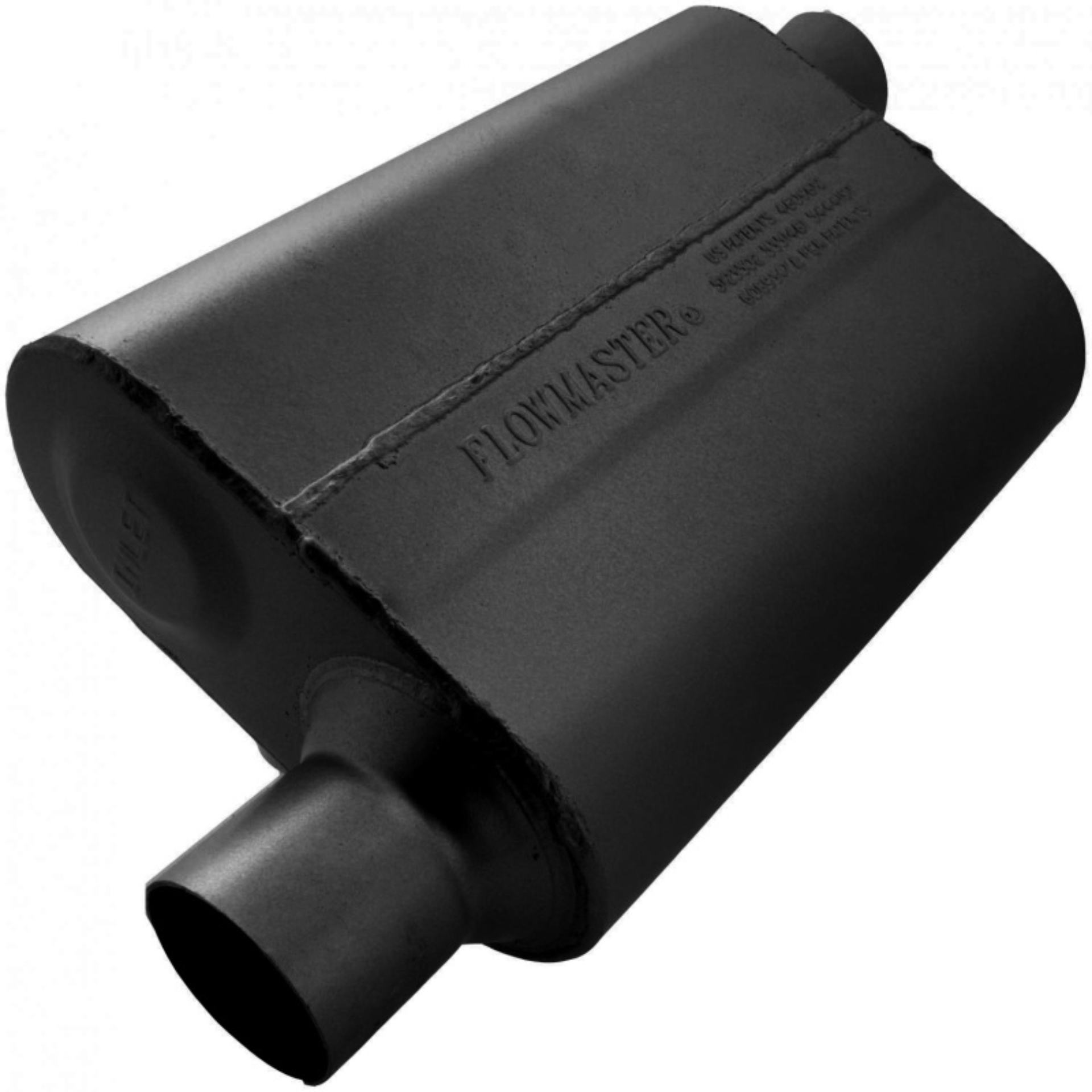 Picture of Flowmaster FLO Delta 40 Muffler - 942543
