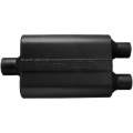 Picture of Flowmaster FLO Delta 40 Muffler - 9425422