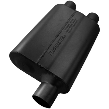 Picture of Flowmaster FLO Delta 40 Muffler - 9425432