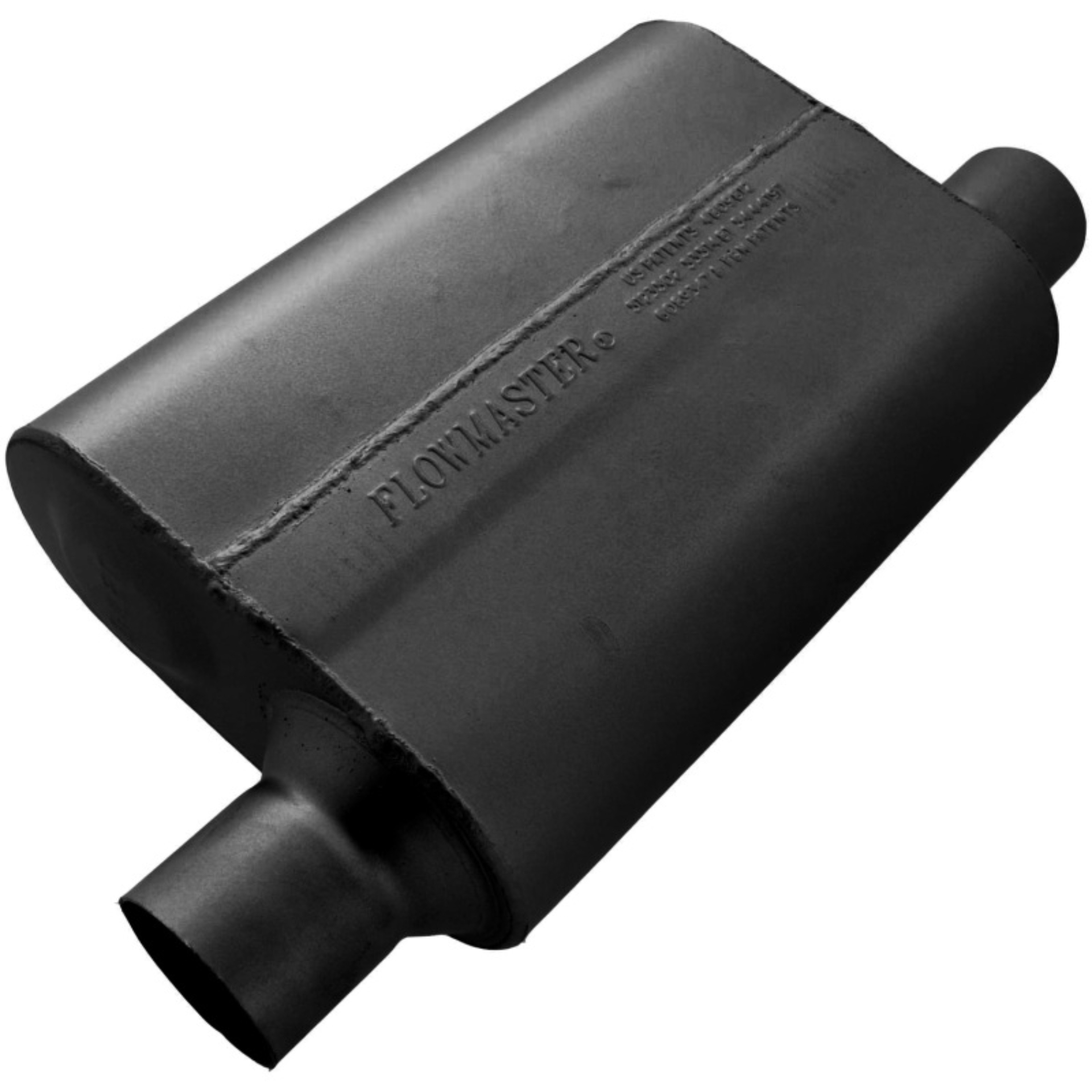 Picture of Flowmaster FLO Delta 40 Muffler - 942544