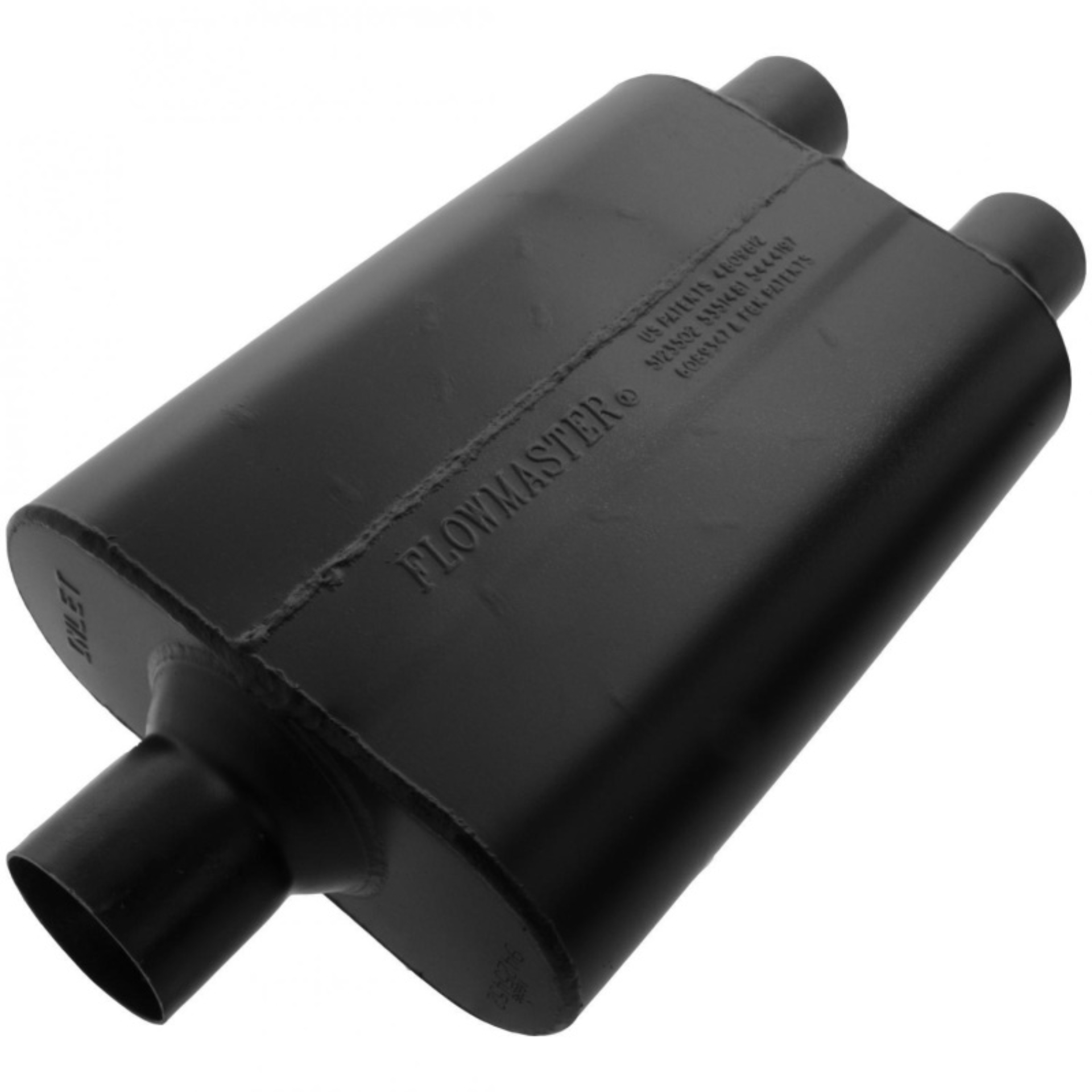 Picture of Flowmaster FLO Super 44 Muffler - 9425452