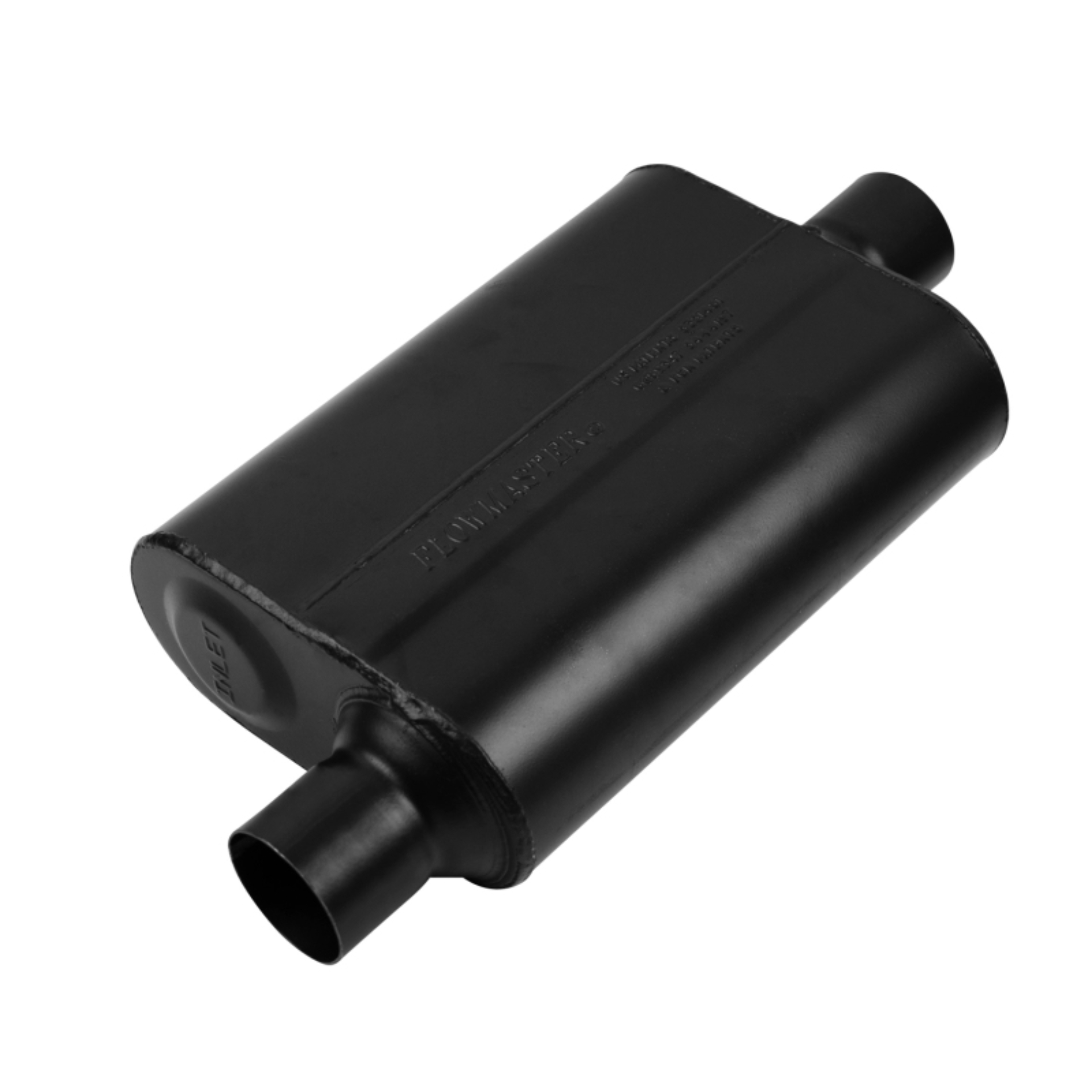 Picture of Flowmaster FLO Super 44 Muffler - 942546