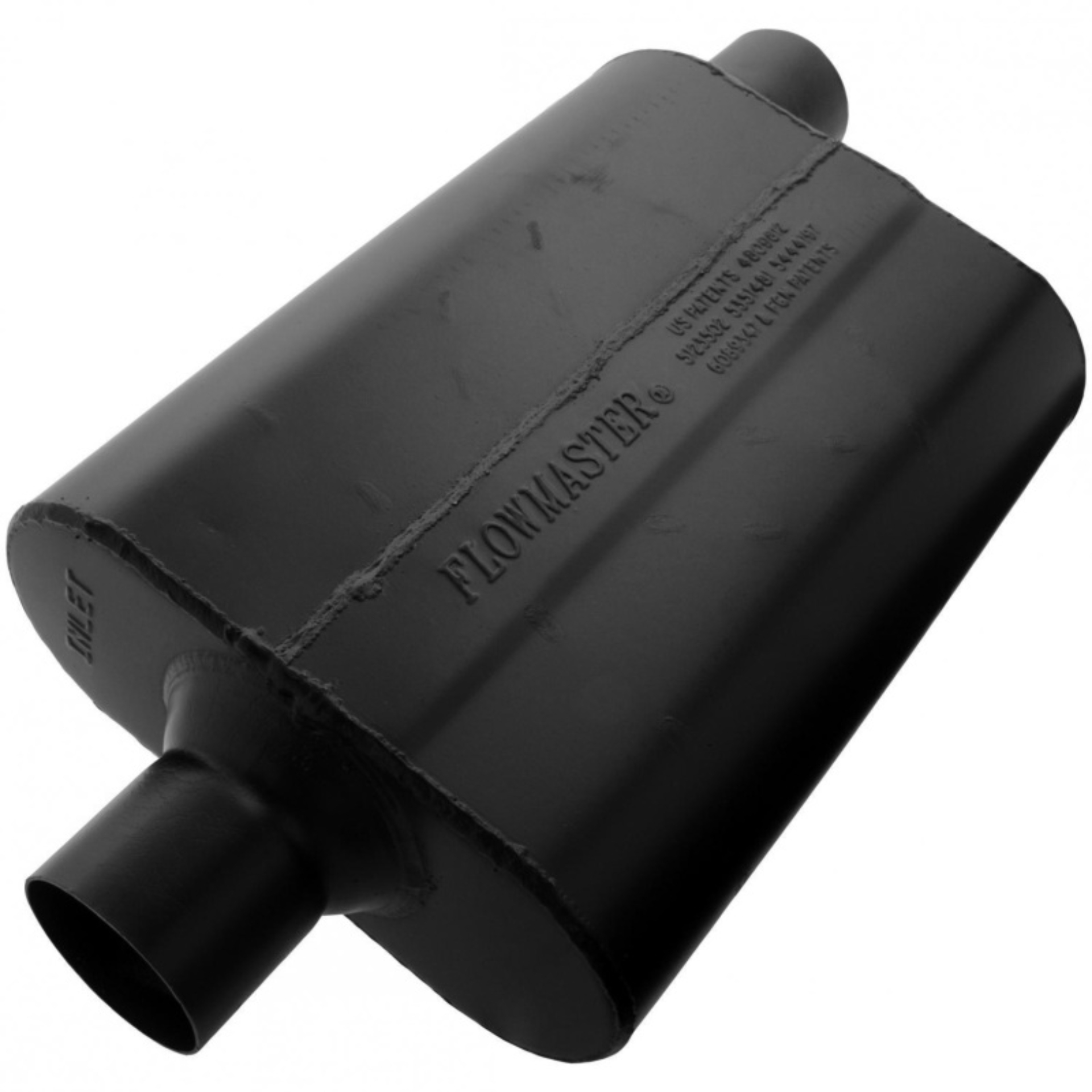 Picture of Flowmaster FLO Super 44 Muffler - 942547
