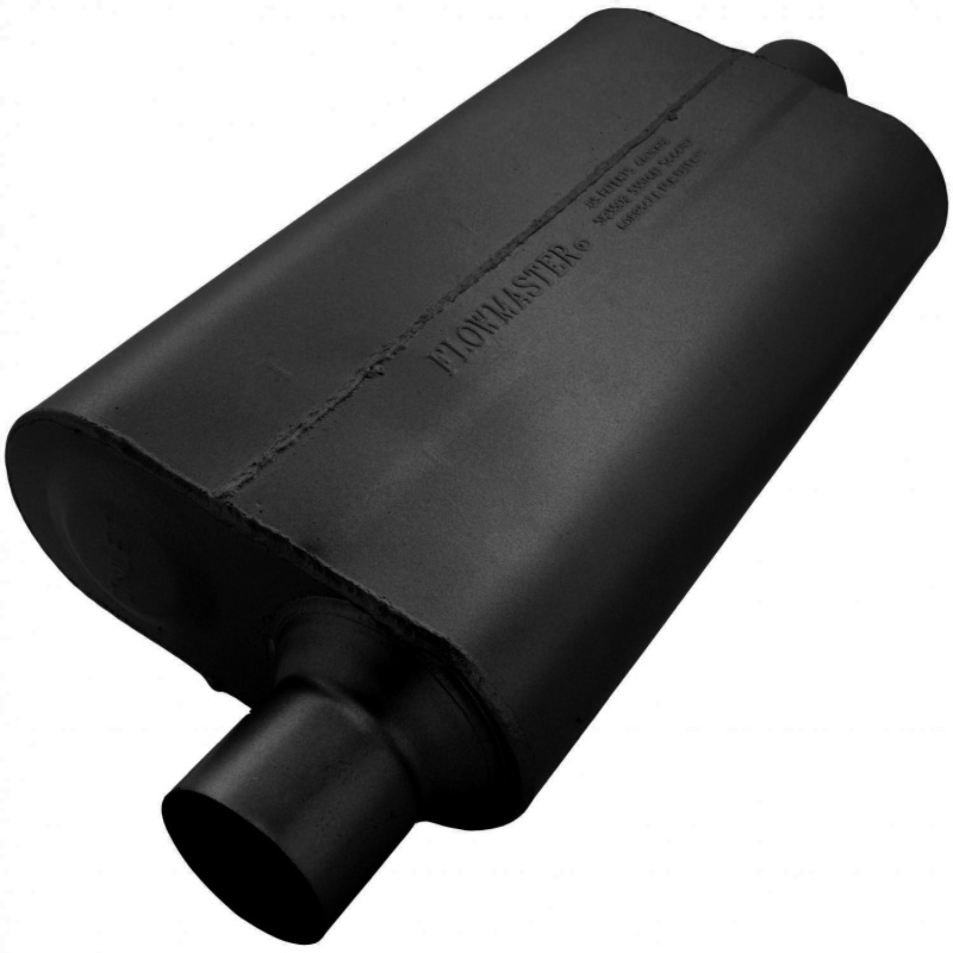 Picture of Flowmaster FLO Delta 50 Mufflers - 942551