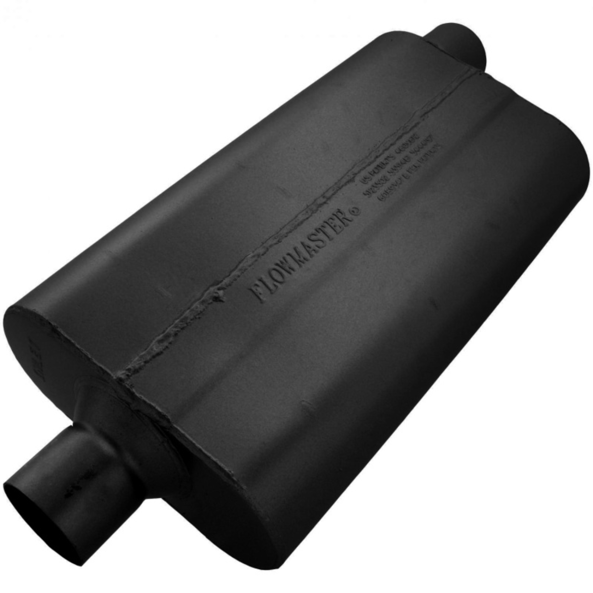 Picture of Flowmaster FLO Delta 50 Mufflers - 942552