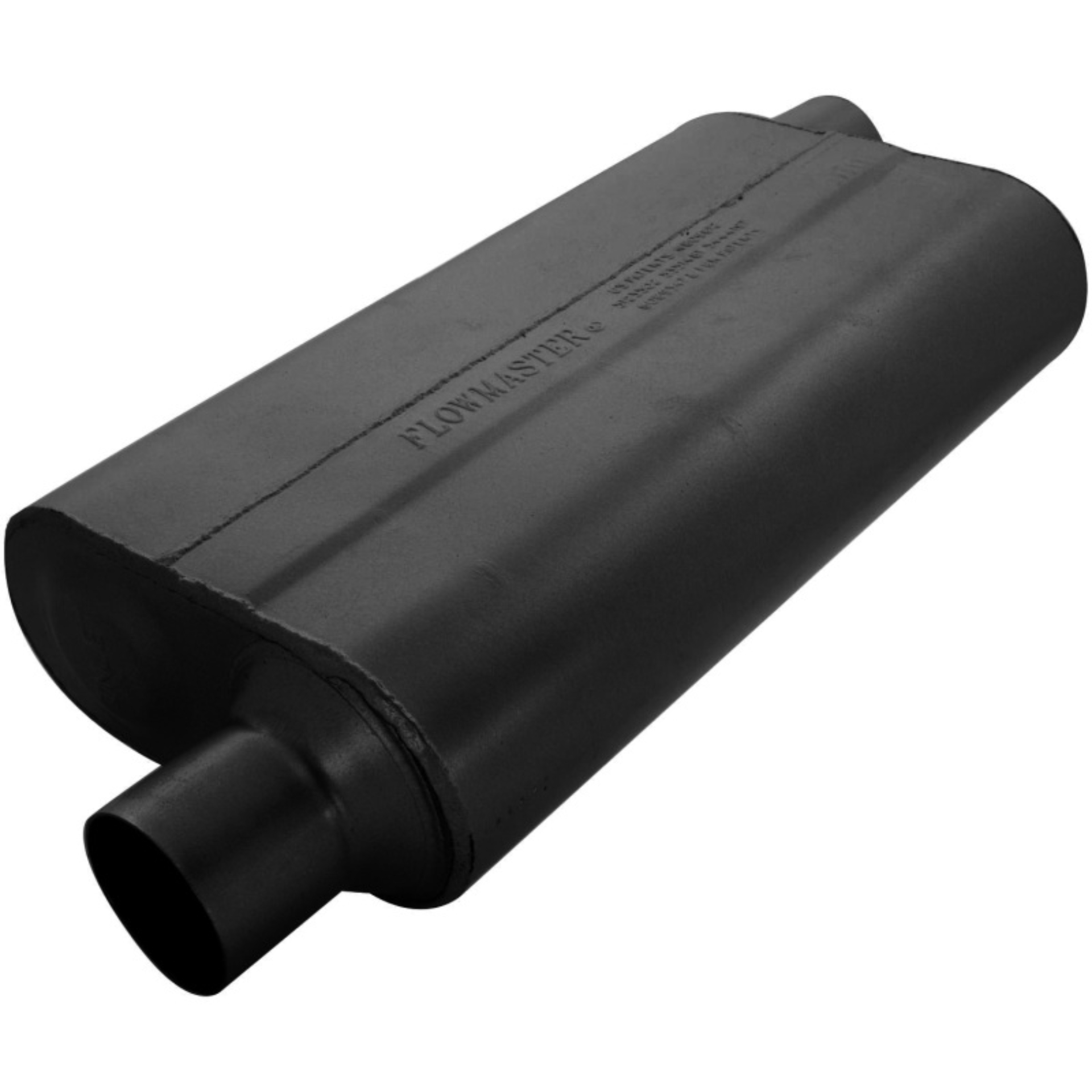 Picture of Flowmaster FLO Delta 50 Mufflers - 942553