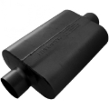 Picture of Flowmaster FLO Delta 40 Muffler - 943040