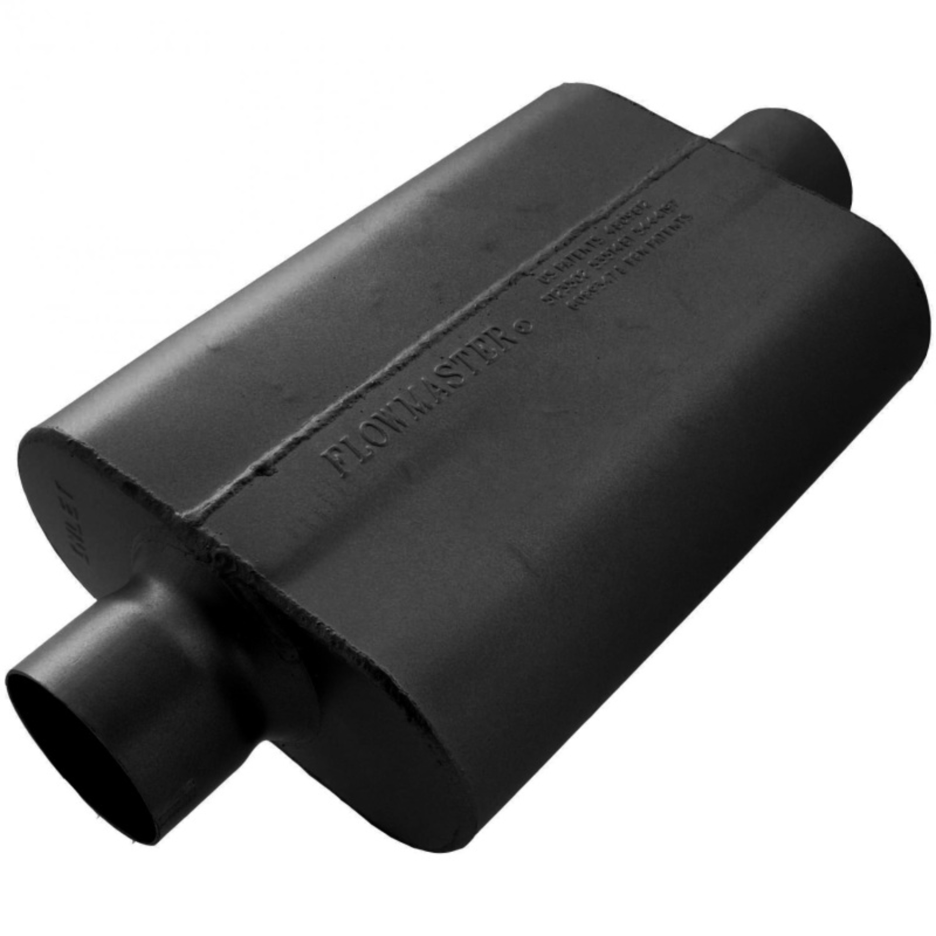 Picture of Flowmaster FLO Delta 40 Muffler - 943040