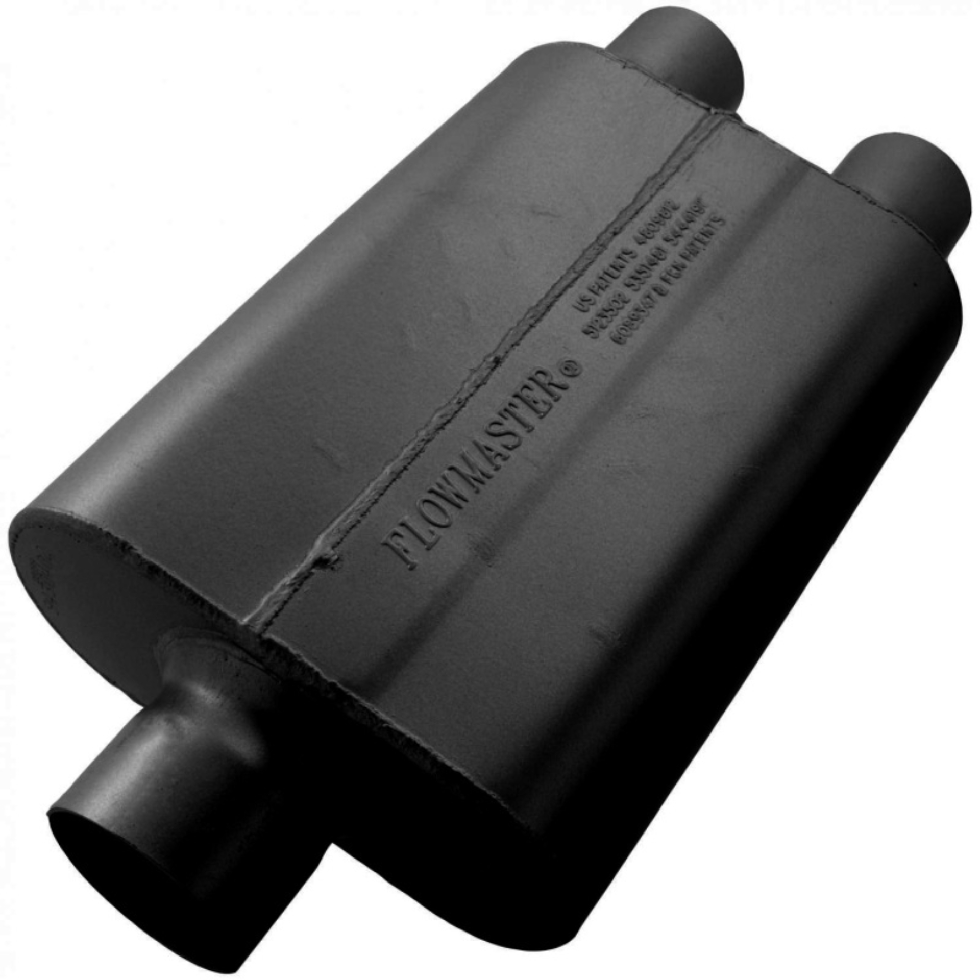 Picture of Flowmaster FLO Delta 40 Muffler - 9430402