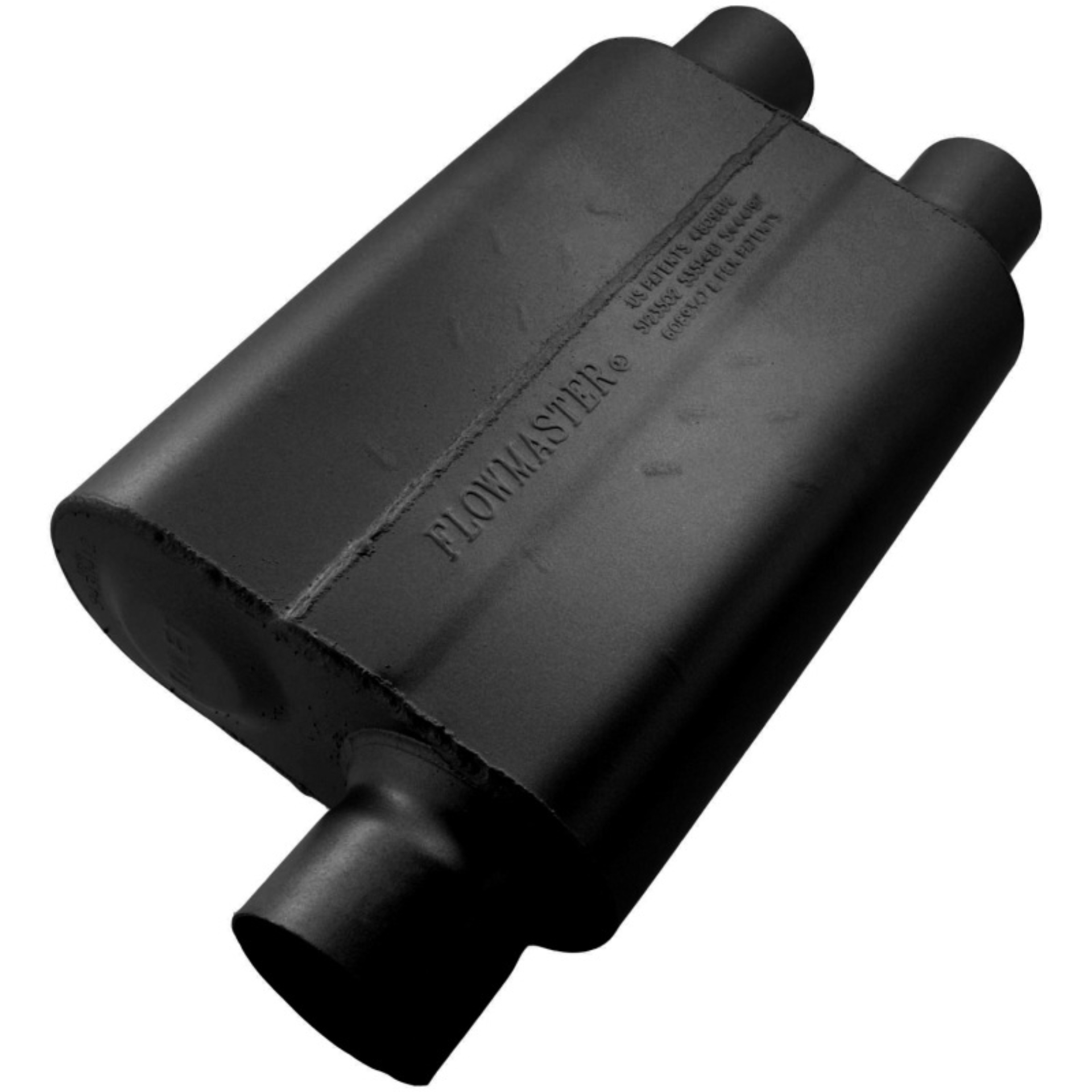 Picture of Flowmaster FLO Delta 40 Muffler - 9430412