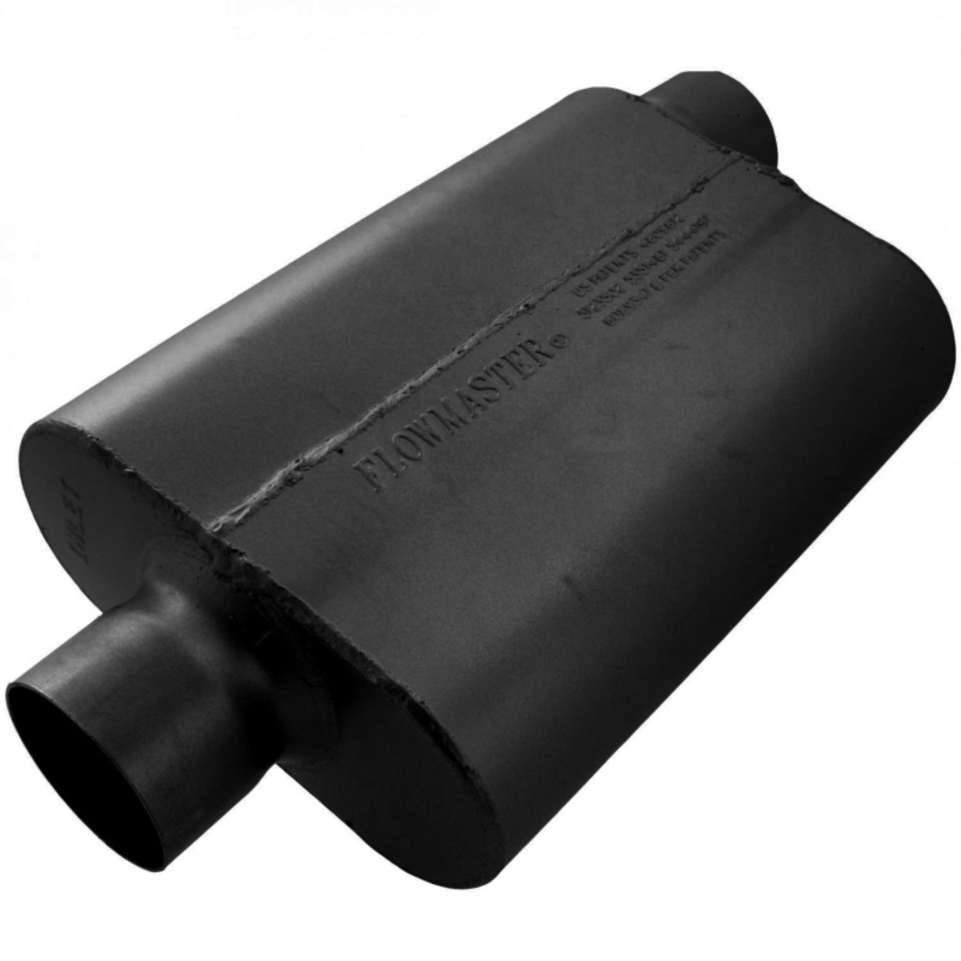 Picture of Flowmaster FLO Delta 40 Muffler - 943042
