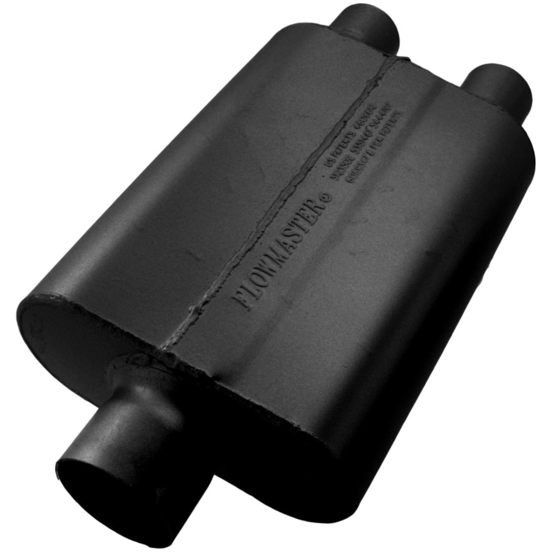 Picture of Flowmaster FLO Delta 40 Muffler - 9430422