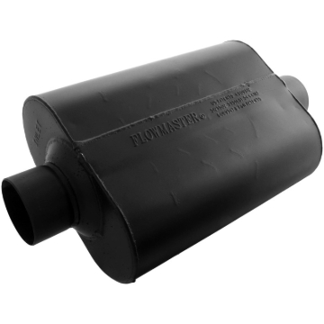 Picture of Flowmaster FLO Super 44 Muffler - 943045