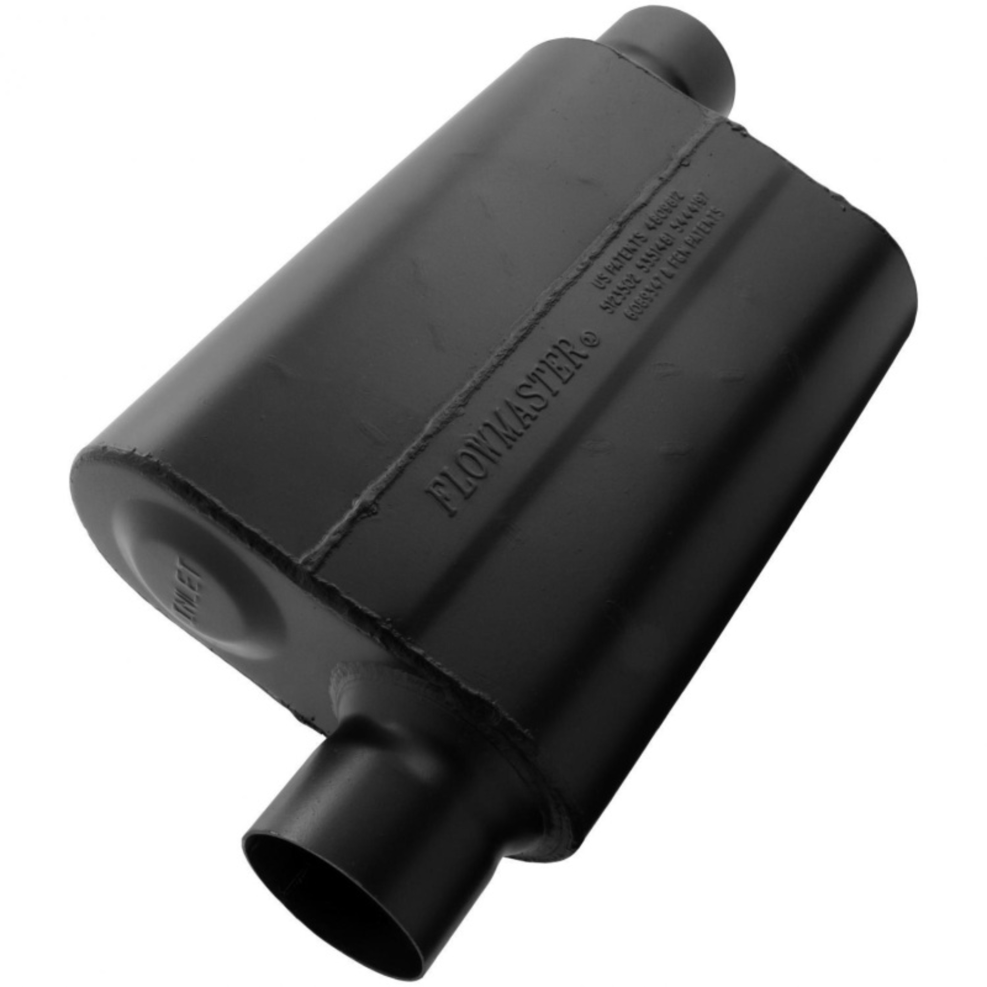 Picture of Flowmaster FLO Super 44 Muffler - 943048
