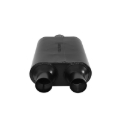 Picture of Flowmaster FLO Super 44 Muffler - 9430472