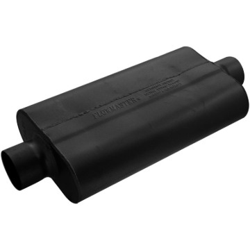 Picture of Flowmaster FLO Delta 50 Mufflers - 943050