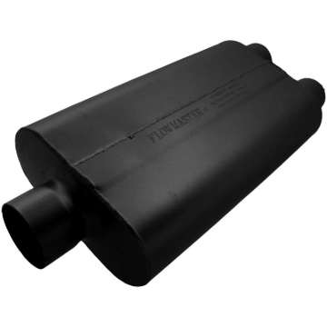 Picture of Flowmaster FLO Delta 50 Mufflers - 9430502