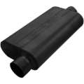 Picture of Flowmaster FLO Delta 50 Mufflers - 943051