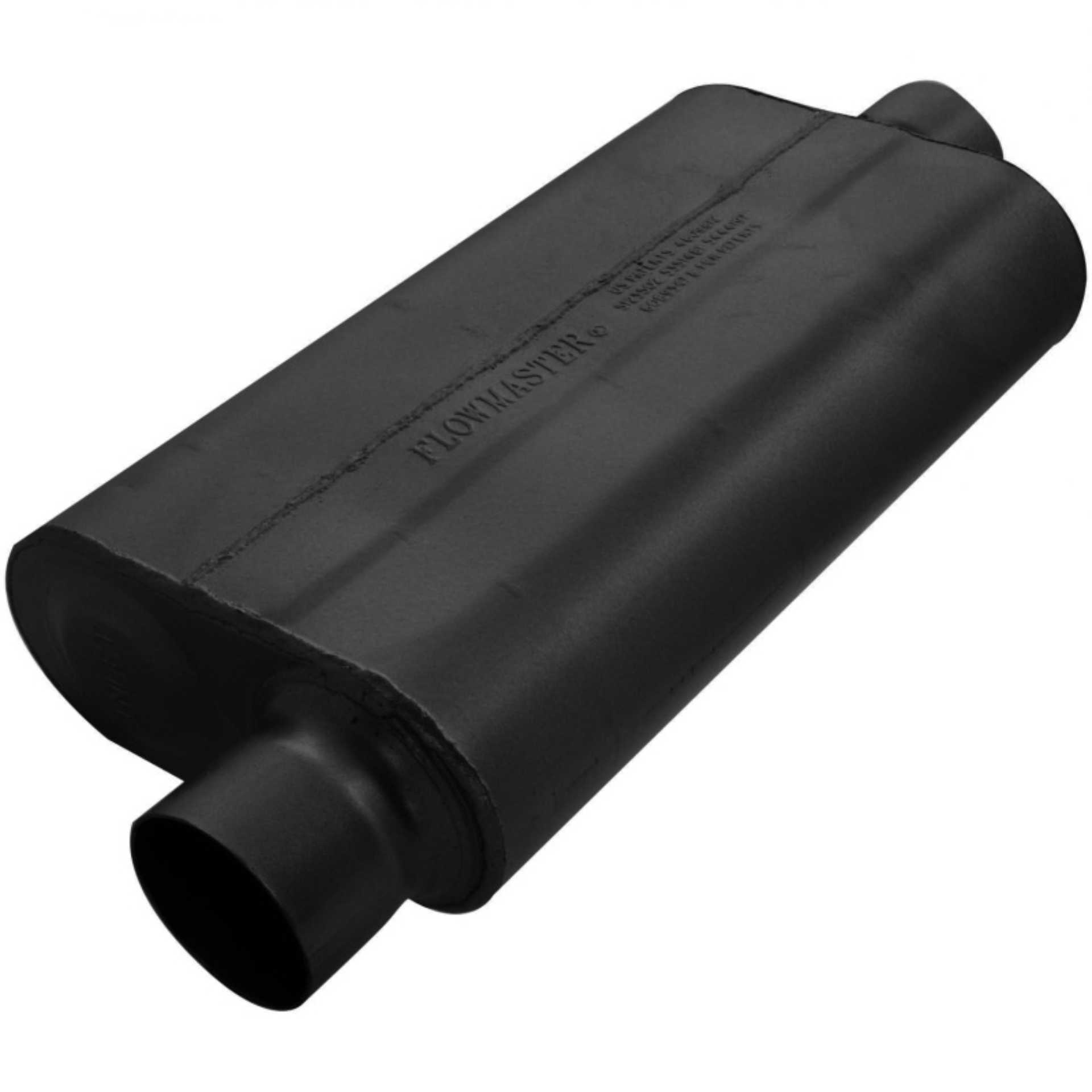 Picture of Flowmaster FLO Delta 50 Mufflers - 943051