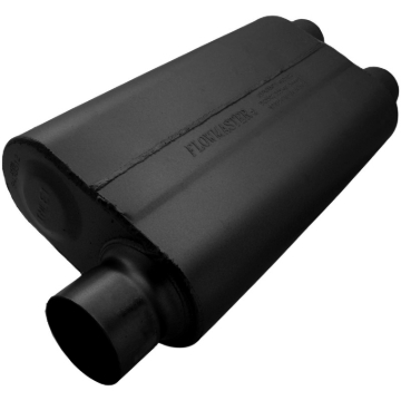 Picture of Flowmaster FLO Delta 50 Mufflers - 9430512