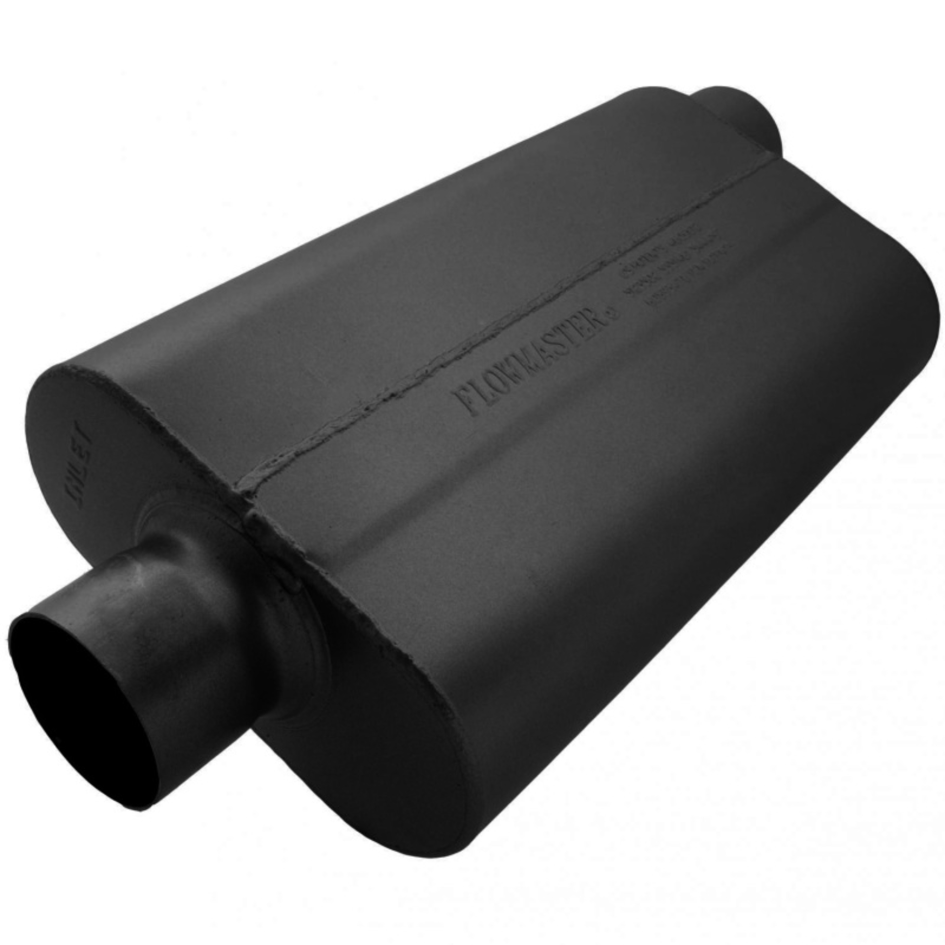 Picture of Flowmaster FLO Delta 50 Mufflers - 943052