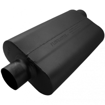 Picture of Flowmaster FLO Delta 50 Mufflers - 943052