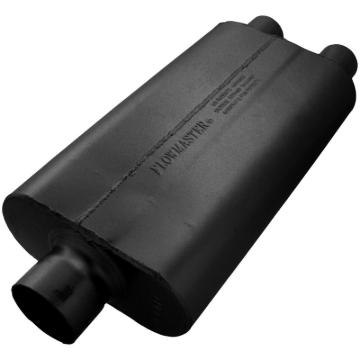 Picture of Flowmaster FLO Delta 50 Mufflers - 9430522