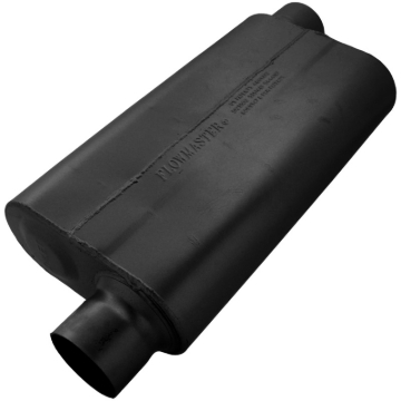 Picture of Flowmaster FLO Delta 50 Mufflers - 943053