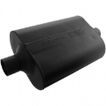 Picture of Flowmaster FLO Super 40 Muffler - 952445