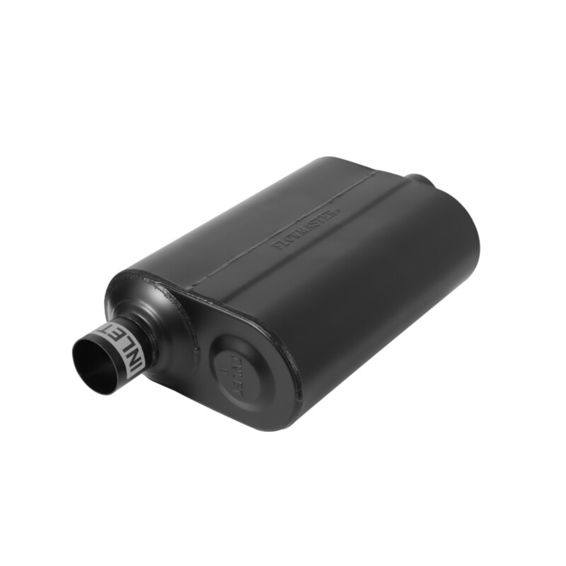Picture of Flowmaster FLO Super 40 Muffler - 952446