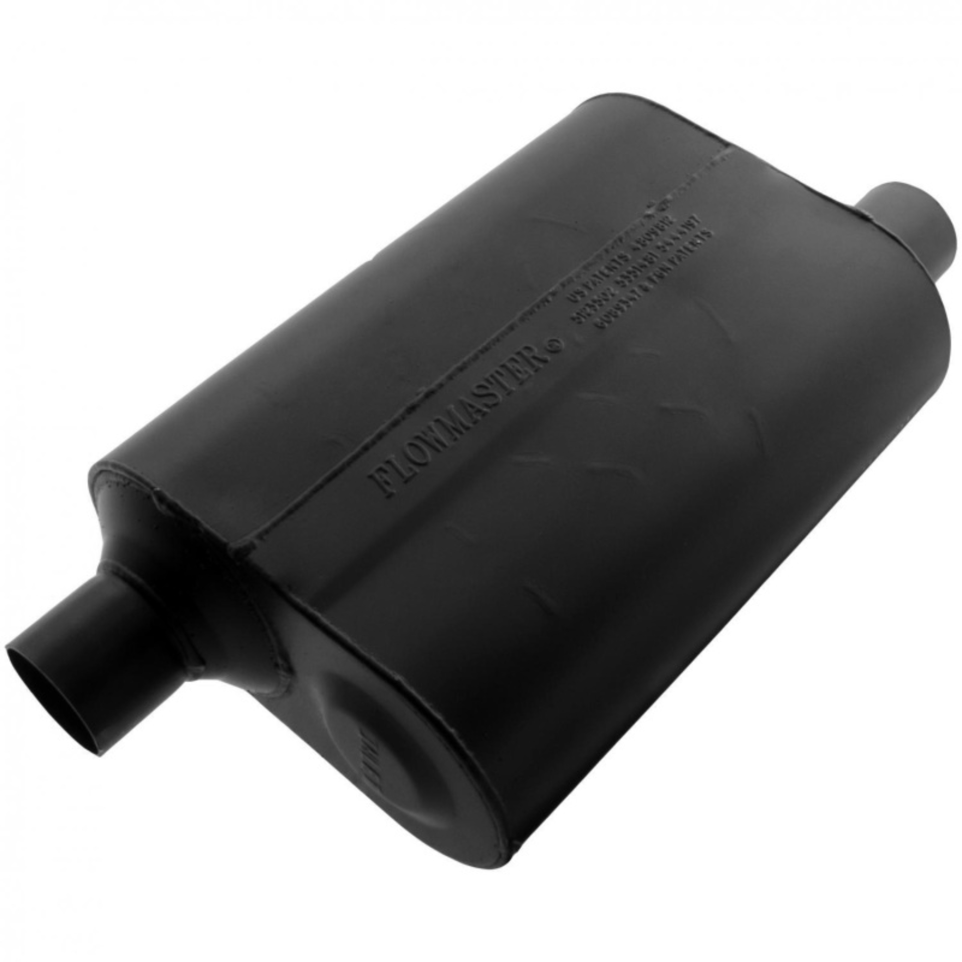 Picture of Flowmaster FLO Super 40 Muffler - 952448