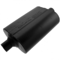 Picture of FLO Flowmaster 2.25 IN(C)/OUT(C) 60 Series DF Muffler - 952460