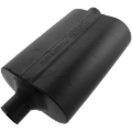 Picture of FLO Flowmaster 2.25 IN(C)/OUT(O) 60 Series DF Muffler - 952462