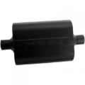 Picture of FLO Flowmaster 2.25 IN(C)/OUT(C) 60 Series DF Muffler - 952460