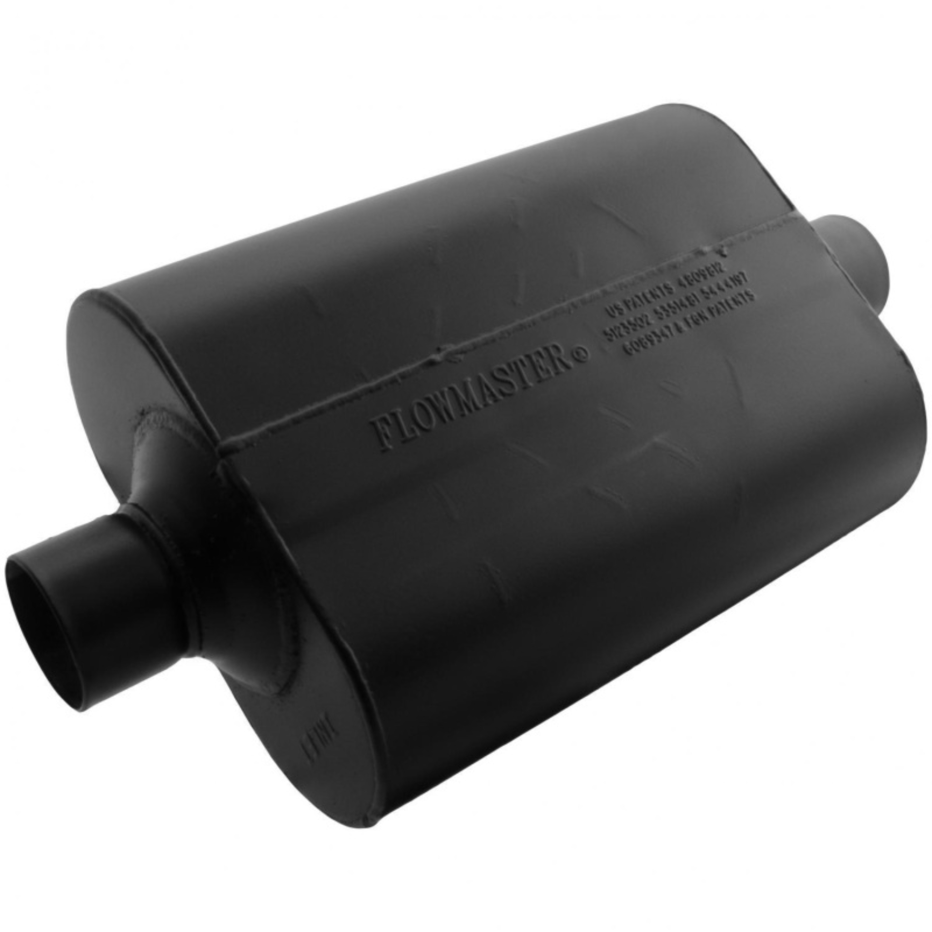 Picture of Flowmaster FLO Super 40 Muffler - 952545