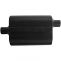 Picture of FLO Flowmaster 2.25 IN(C)/OUT(O) 60 Series DF Muffler - 952462