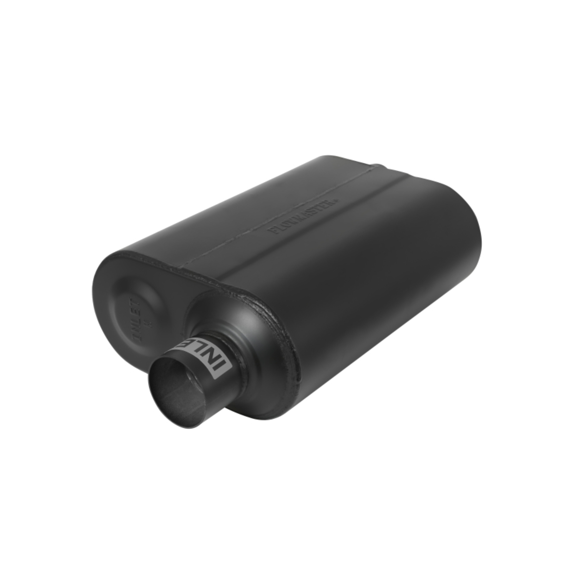 Picture of Flowmaster FLO Super 40 Muffler - 952548
