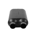 Picture of Flowmaster FLO Super 40 Muffler - 9525454