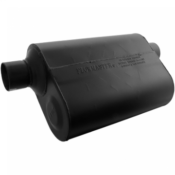 Picture of Flowmaster FLO Super 40 Muffler - 952549