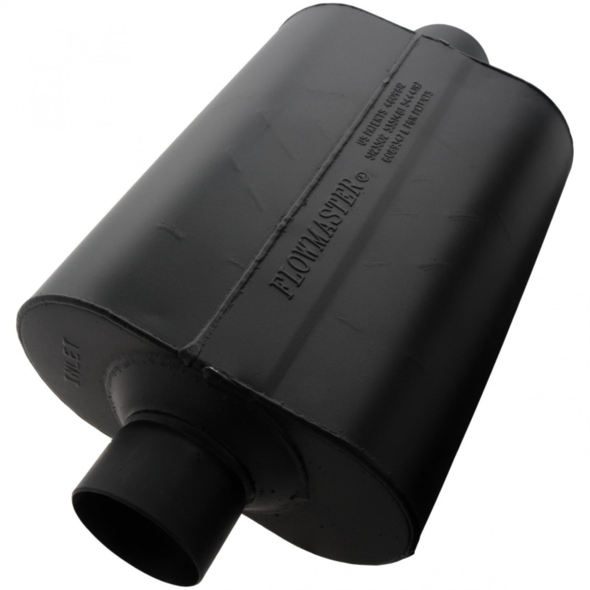 Picture of Flowmaster FLO Super 40 Muffler - 953045