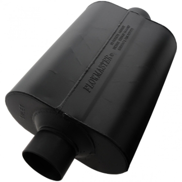 Picture of Flowmaster FLO Super 40 Muffler - 953045