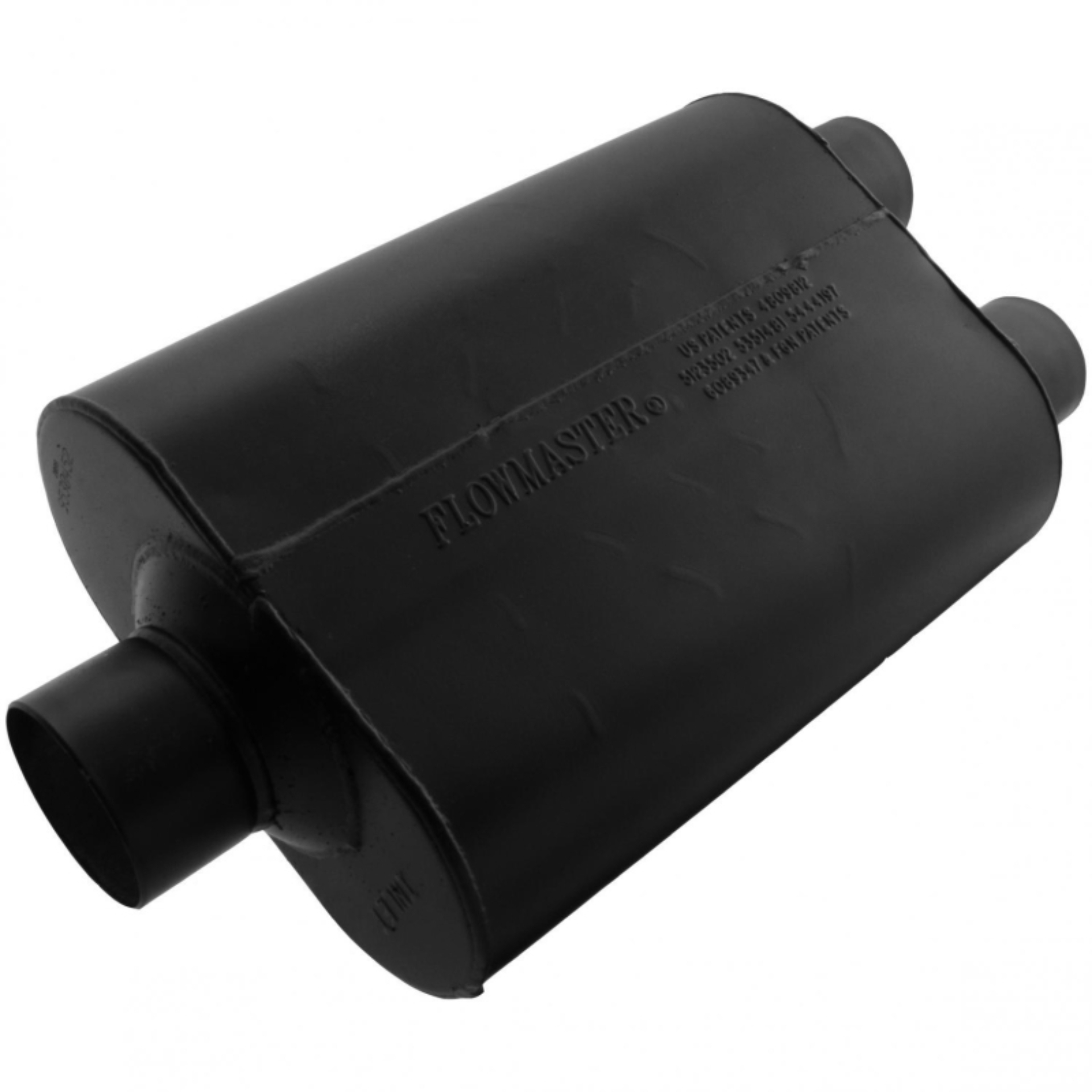Picture of Flowmaster FLO Super 40 Muffler - 9530452