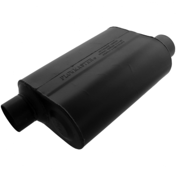 Picture of Flowmaster FLO Super 40 Muffler - 953048