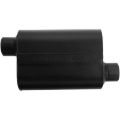 Picture of Flowmaster FLO Super 40 Muffler - 953048