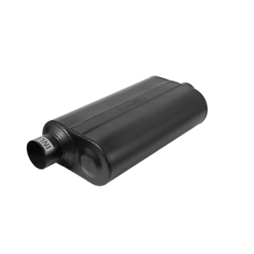 Picture of FLO Flowmaster 3 IN(O)/3 (C) 50 Series Heavy Duty Muffler - 9530560