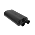Picture of FLO Flowmaster 3 IN(C)/2.5 OUT(D) 50 Series Heavy Duty Muffler - 9530572