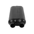 Picture of FLO Flowmaster 3 IN(C)/2.5 OUT(D) 50 Series Heavy Duty Muffler - 9530572